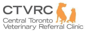 Central Toronto Veterinary Referral Clinic